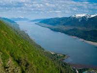 Cruising Alaska's Inside Passage, United States