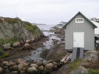 Harrington Harbor, Canada