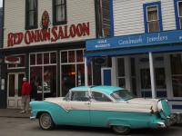 Skagway, United States