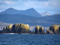 Unga Island, United States