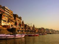 Varanasi, India