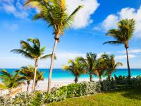 Harbour Island, Bahamas