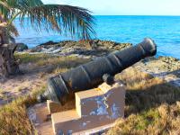 Long Island, Bahamas