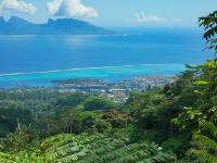 Faaa, French Polynesia