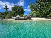 Lumalihe Island, Solomon Islands