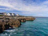 Inishmore, Ireland