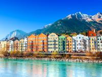 Innsbruck, Austria