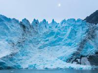Condor Glacier, Chile