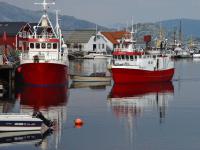 Kalvag, Norway, Norway