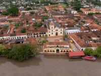 Santa Cruz de Mompox, Colombia, Colombia