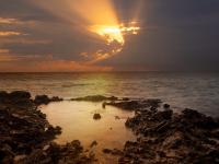 Isla Pacheca, Panama