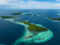 Russell Islands, Solomon Islands, Solomon Islands