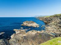 Clare Island, Ireland