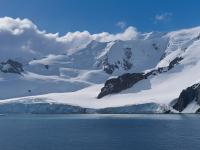 King George Island, Antarctica
