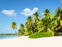 Aiduma Island, Indonesia