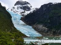 Alberto de Agostini National Park, Chile