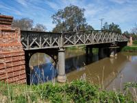 Sale River, Australia, Australia