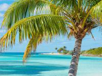Alphonse Island, Seychelles