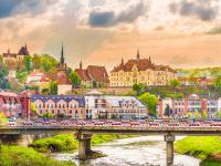 Sighisoara, Romania