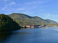 Ketchikan - Ward Cove, Alaska, United States