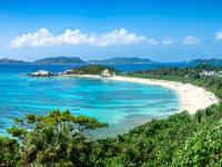 Kerama Islands, Japan, Japan
