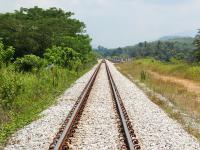 Rovos Rail Train Travel, South Africa