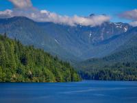 Snow Pass, United States