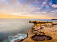 Solander Islands, New Zealand