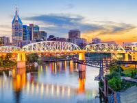 Cumberland River, United States