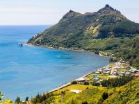 Rapa Iti, Austral Islands, French Polynesia, France, France