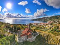 Komiza, Vis, Croatia, Croatia