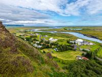 Kirkjubaejarklaustur, Iceland, Iceland