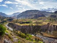Punta Islay, Peru, Peru