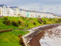 Port St Mary, Isle of Man, United Kingdom, United Kingdom