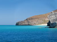 Isla Monserrat, Mexico
