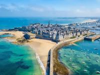 Dinard, France