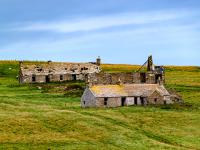 Stroma, United Kingdom