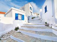 Kythnos, Greece, Greece