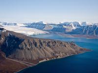 Kvitoya, Svalbard, Norway, Norway