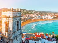 Peniscola, Spain, Spain