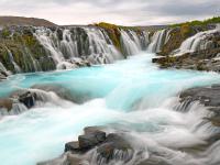 Laugarvatn, Iceland, Iceland