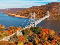 Bear Mountain Bridge, United States