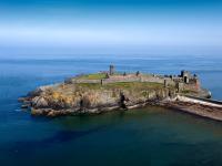 Peel, Isle of Man, Isle of Man