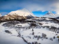 Lakselv, Norway, Norway