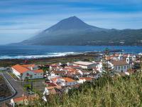 Lajes do Pico, Pico, Azores, Portugal, Portugal