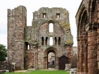 Lindisfarne, United Kingdom, United Kingdom