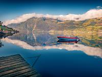 Lofthus, Norway, Norway