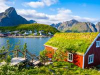 Lofoten, Norway, Norway