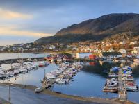 Lodingen, Norway, Norway