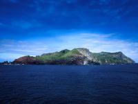 Bounty Mutiny Site, Pitcairn Islands